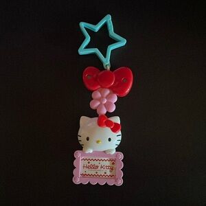Hello Kitty Collectable